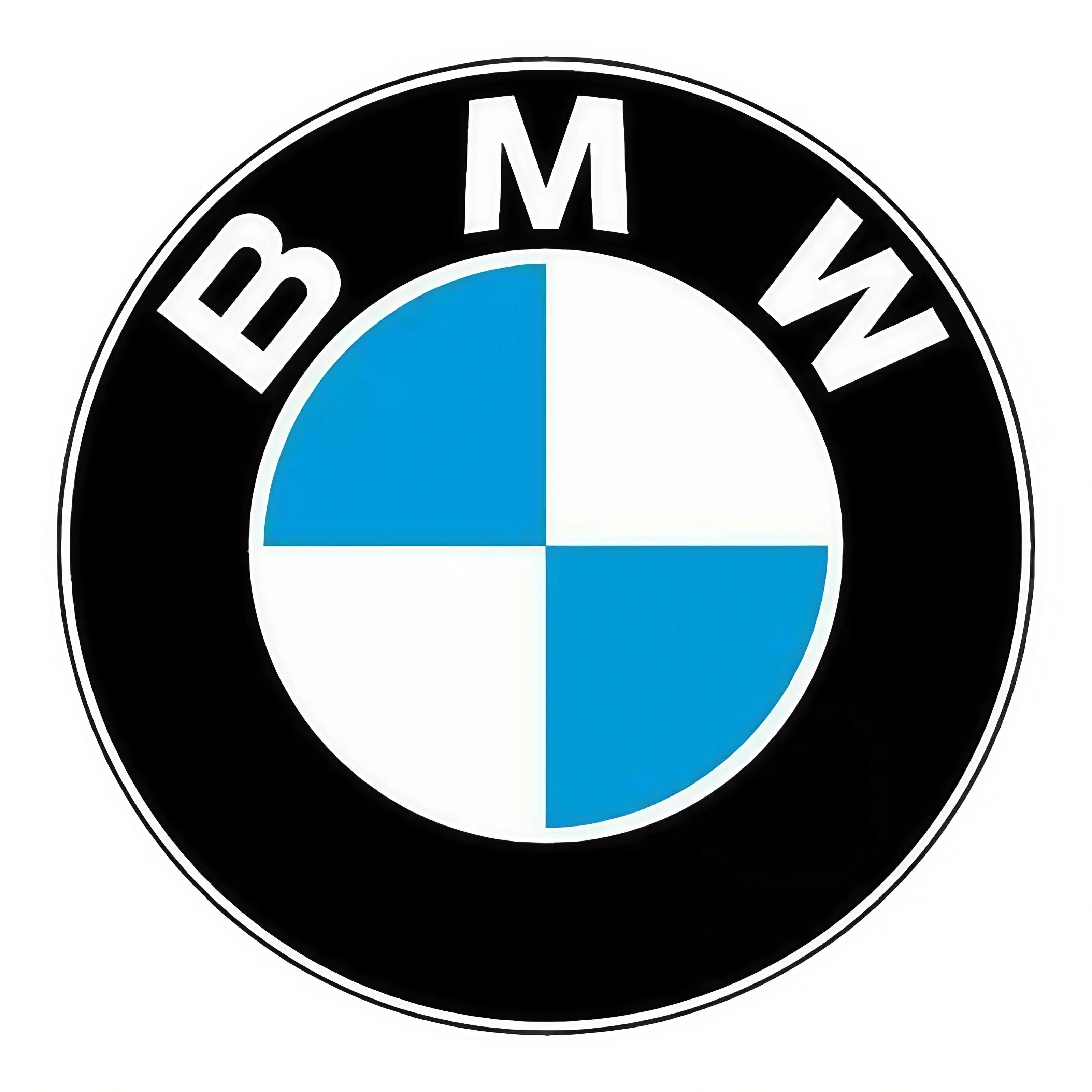 All BMW S1000RR Fairing Kit - Hemoto Firings