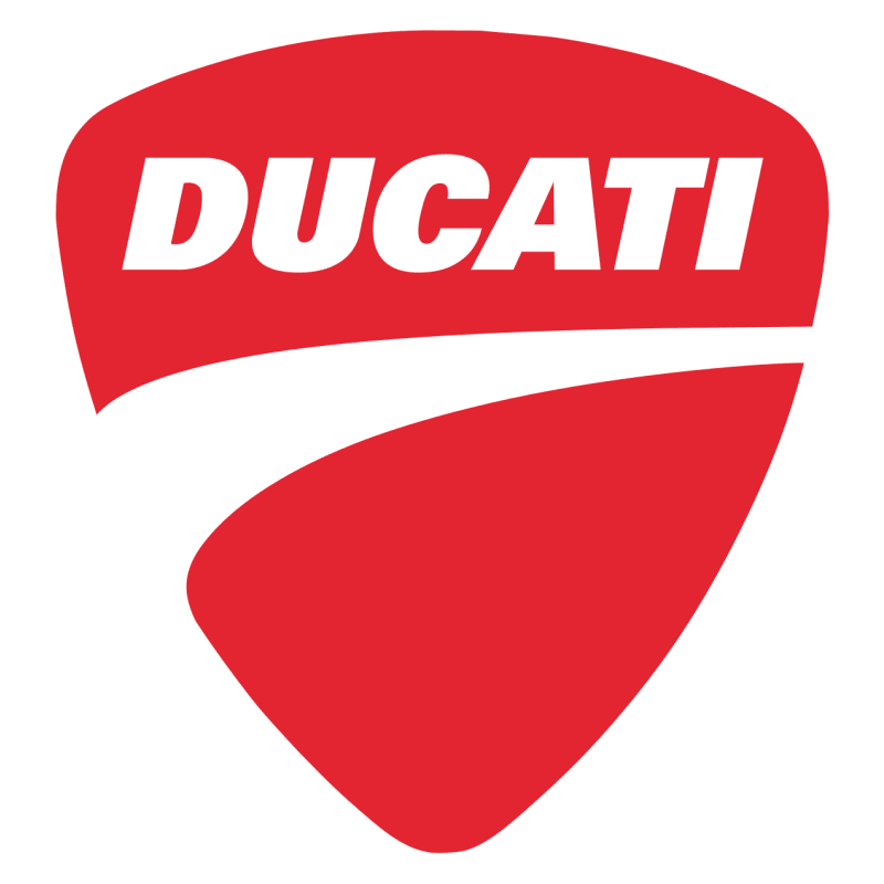 All Ducati Fairing Kit - Hemoto Firings