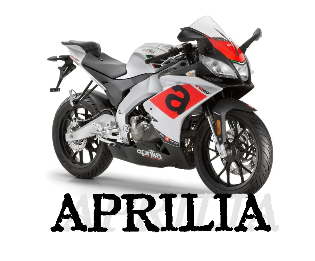 All Aprilia Fairing Kit - Hemoto Firings