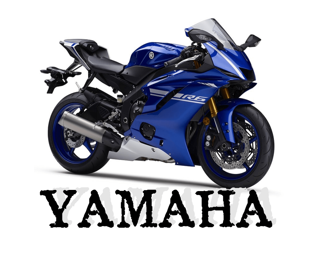 All Yamaha Fairing Kit - Hemoto Firings